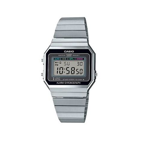 שעון יד  דיגיטלי Casio A700W1A קסיו למכירה , 2 image
