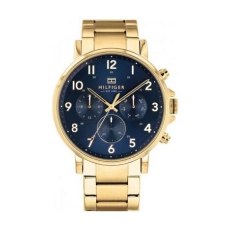 שעון יד  אנלוגי  לגבר 1710384 Tommy Hilfiger טומי הילפיגר למכירה , 2 image