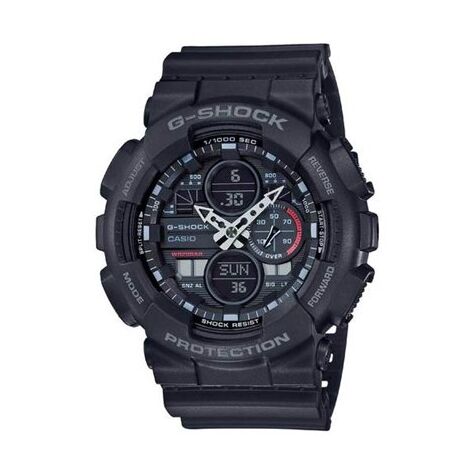 שעון יד  משולב  לגבר Casio G-Shock GA1401A1 קסיו למכירה , 2 image