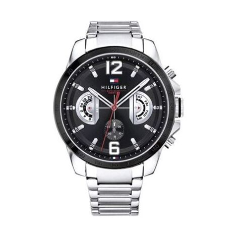 שעון יד  אנלוגי  לגבר 1791472 Tommy Hilfiger טומי הילפיגר למכירה , 2 image