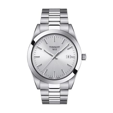 שעון יד  אנלוגי  לגבר Tissot T127.410.11.031.00 טיסו למכירה , 2 image