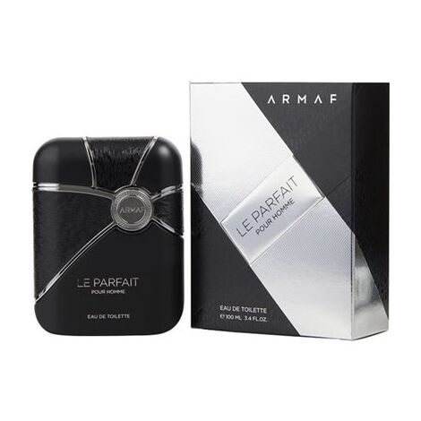בושם לגבר Armaf Sterling Le Parfait Cologne E.D.T 100ml למכירה , 2 image