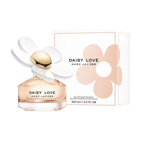 בושם לאשה Marc Jacobs Daisy Love E.D.T 100ml למכירה , 2 image