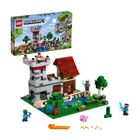 Lego לגו  21161 The Crafting Box 3.0 למכירה , 2 image