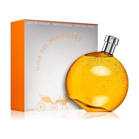 בושם לאשה Hermes Elixir Des Merveilles E.D.P 100ml למכירה , 2 image