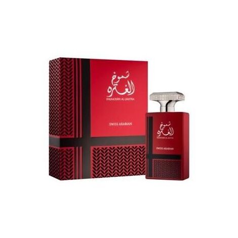 בושם לגבר Swiss Arabian Shumoukh Al Ghutra E.D.P 100ml למכירה , 2 image