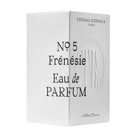 בושם לאשה Thomas Kosmala No. 5 Frenesie E.D.P 100ml למכירה 