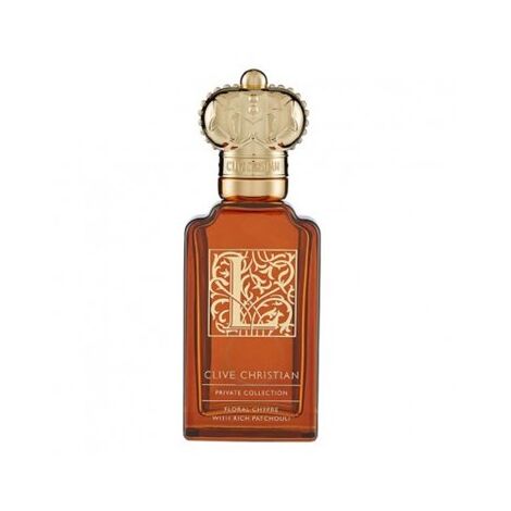 בושם לאשה Clive Christian L Floral Chypre E.D.P 50ml למכירה 