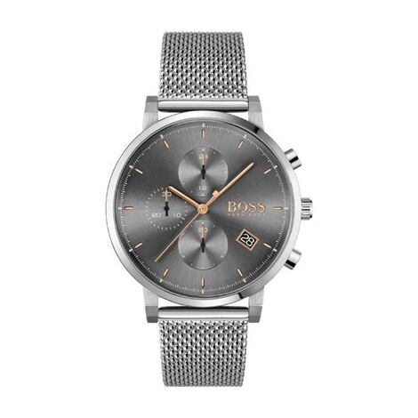 שעון יד  אנלוגי  לגבר 1513807 Hugo Boss הוגו בוס למכירה , 2 image