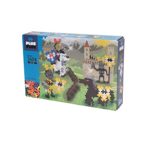 Plus Plus 52322 Construction Toy Huge Saving למכירה , 2 image