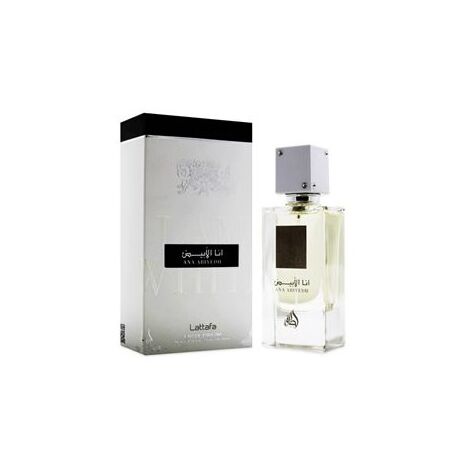 בושם לגבר Lattafa Ana Abiyedh E.D.P 60ml למכירה , 3 image