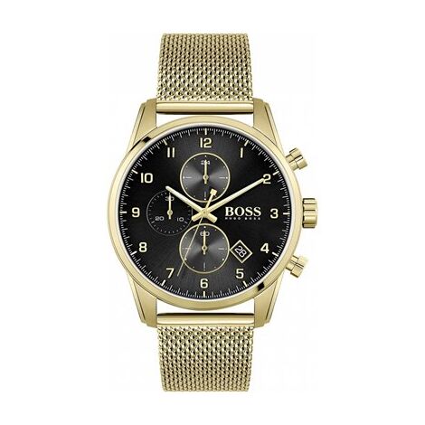 שעון יד  אנלוגי  לגבר 1513838 Hugo Boss הוגו בוס למכירה , 2 image