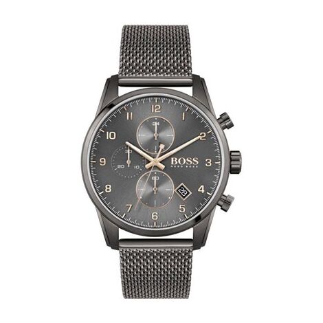 שעון יד  אנלוגי  לגבר 1513837 Hugo Boss הוגו בוס למכירה , 2 image