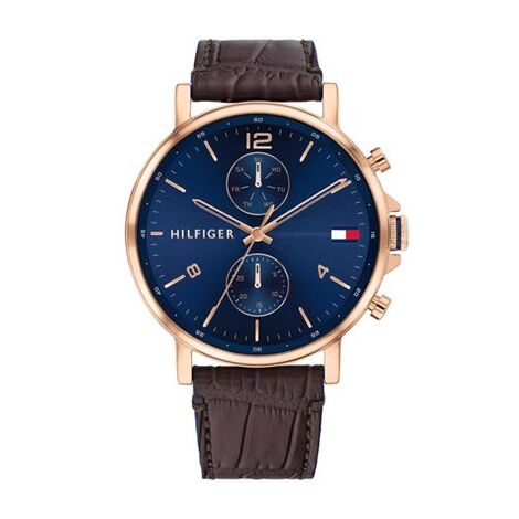 שעון יד  אנלוגי  לגבר 1710418 Tommy Hilfiger טומי הילפיגר למכירה 