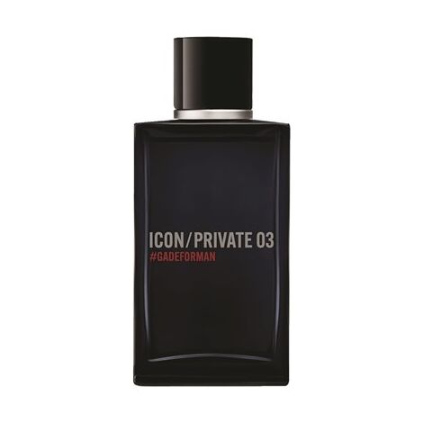 בושם לגבר GA-DE Icon Private 03 E.D.T 100ml למכירה , 2 image