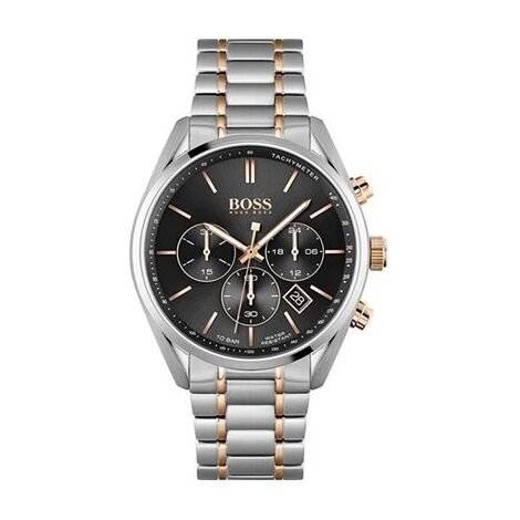 שעון יד  אנלוגי  לגבר 1513819 Hugo Boss הוגו בוס למכירה 