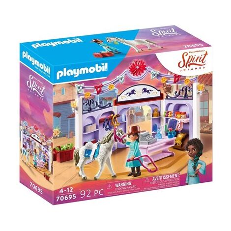 פליימוביל 70695 Miradero Tack Shop למכירה , 2 image