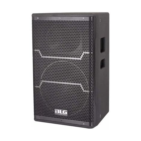 רמקול מוגבר BLG AUDIO BW16-12A1 למכירה , 2 image