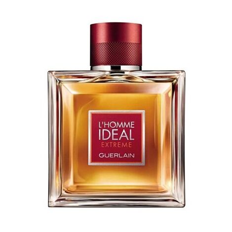 בושם לגבר Guerlain L'homme Ideal Extreme E.D.P 100ml למכירה , 2 image