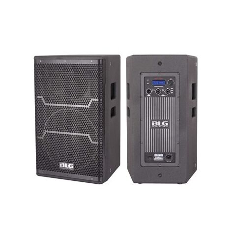 רמקול מוגבר BLG AUDIO BW16-12A1 למכירה , 3 image