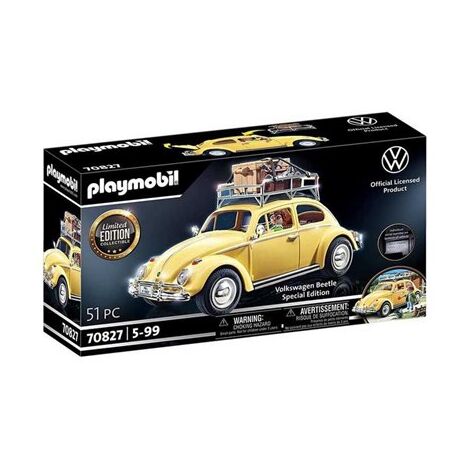 פליימוביל 70827 Volkswagen Beetle - Special Edition למכירה , 2 image