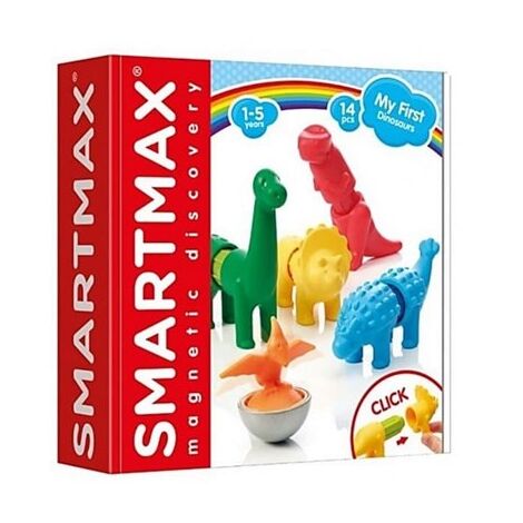 Smartmax SMX 223 Dinosaurs למכירה , 2 image