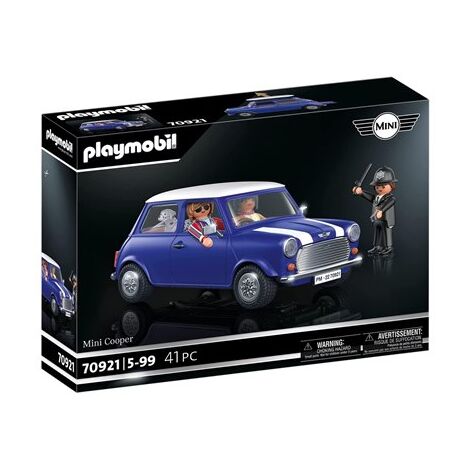 פליימוביל 70921 Mini Cooper למכירה , 2 image