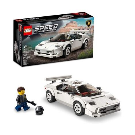 Lego לגו  76908 Lamborghini Countach למכירה , 3 image