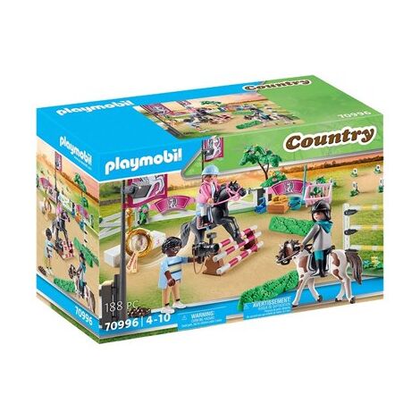 פליימוביל 70996 Horse Riding Tournament למכירה 