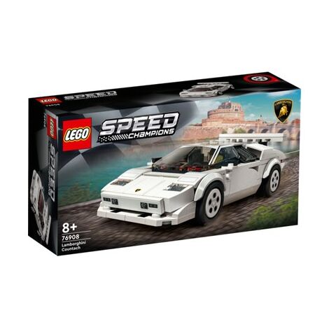 Lego לגו  76908 Lamborghini Countach למכירה , 2 image