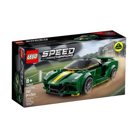 Lego לגו  76907 Lotus Evija למכירה , 2 image