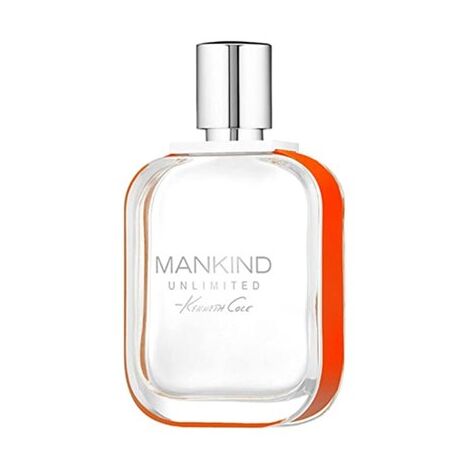 בושם לגבר Kenneth Cole Mankind Unlimited E.D.T 100ml למכירה , 2 image