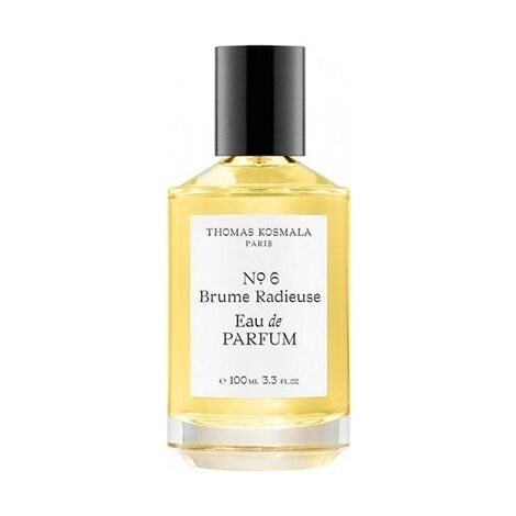 בושם לאשה Thomas Kosmala No.6 Brume Radieuse E.D.P 100ml למכירה , 2 image