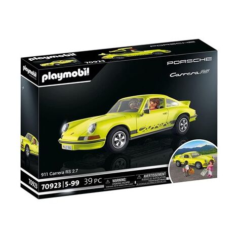 פליימוביל 70923 Porsche 911 Carrera RS 2.7 למכירה 
