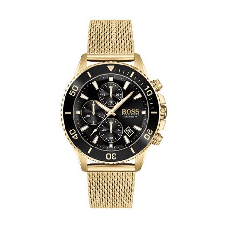 שעון יד  אנלוגי  לגבר 1513906 Hugo Boss הוגו בוס למכירה , 2 image