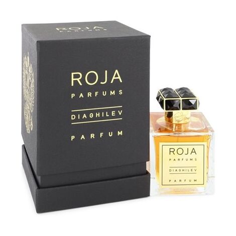 בושם לאשה Roja Parfums Diaghilev E.D.P 100ml למכירה , 2 image