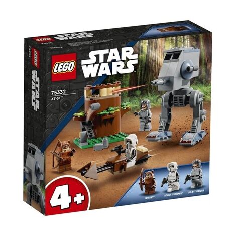Lego לגו  75332 AT-ST למכירה , 2 image