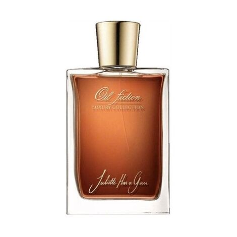 בושם לאשה Juliette has a Gun Oil Fiction E.D.P 75ml למכירה , 2 image