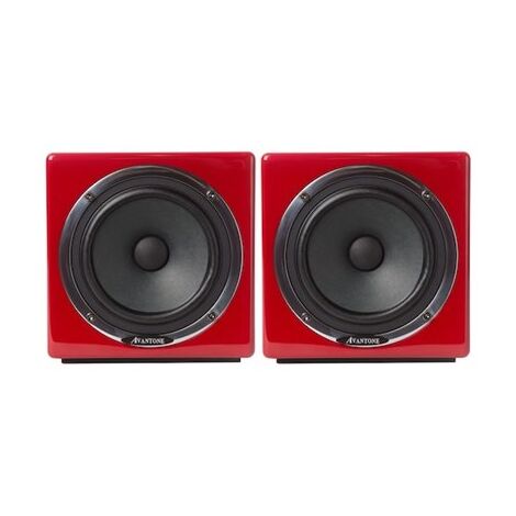 מוניטור Avantone PRO MixCube Active למכירה , 2 image