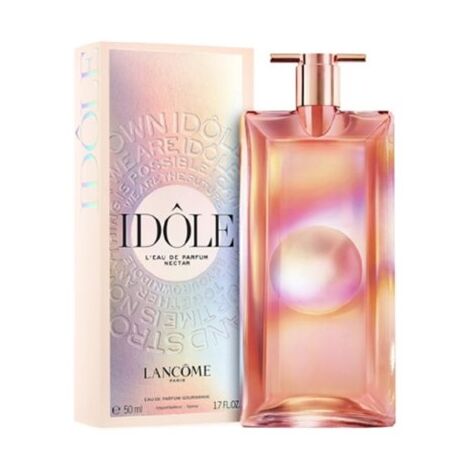 בושם לאשה לנקום Idole  Nectar E.D.P 50ml למכירה 