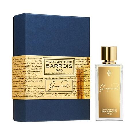 בושם לגבר Marc Antoine-Barrois Ganymede E.D.P Unisex 100ml למכירה , 3 image