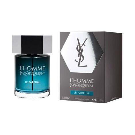 בושם לגבר איב סן לורן L'Homme Le Parfum E.D.P 100ml למכירה , 2 image
