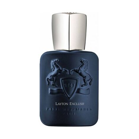בושם לגבר Parfums De Marly Layton Exclusif E.D.P 125ml למכירה 