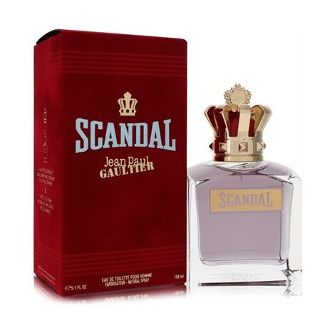 בושם לגבר ז'אן פול גוטייה Scandal E.D.T 150ml למכירה , 3 image