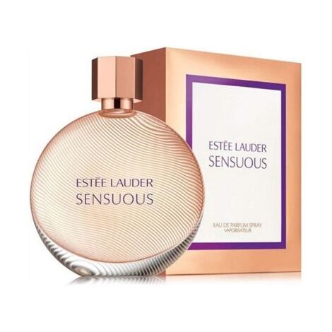 בושם לאשה אסתי לאודר Sensuous E.D.P 50ml למכירה , 4 image