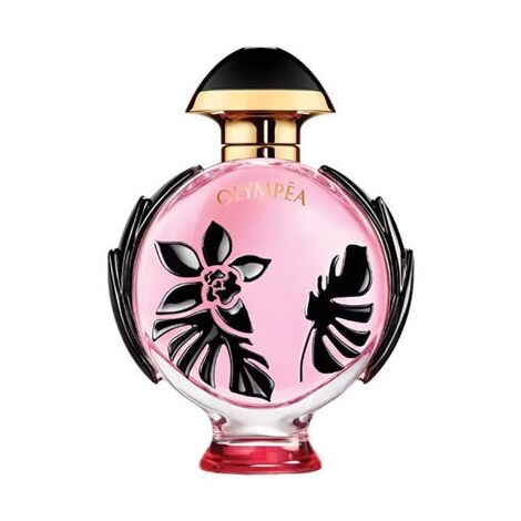 בושם לאשה פאקו רבאן Olympea Flora Intens E.D.P 80ml למכירה , 2 image