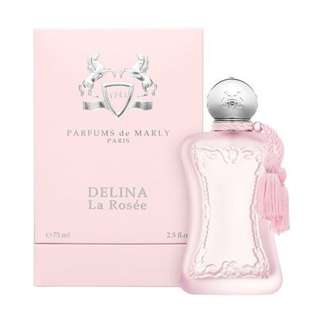 בושם לאשה Parfums de Marly Delina La Rosee E.D.P 75ml למכירה 