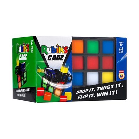 משחק Rubiks Cage למכירה 