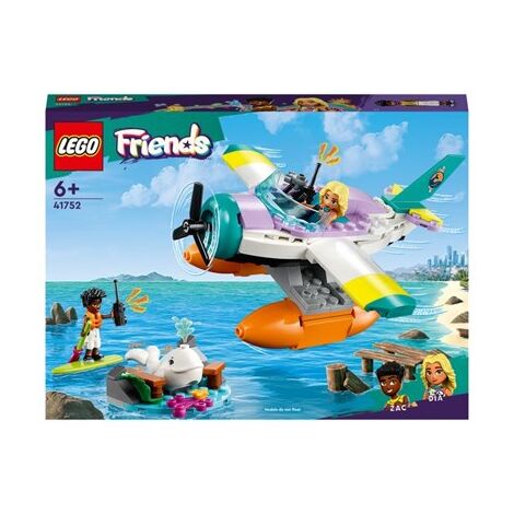 Lego לגו  41752 Sea Rescue Plane למכירה , 2 image