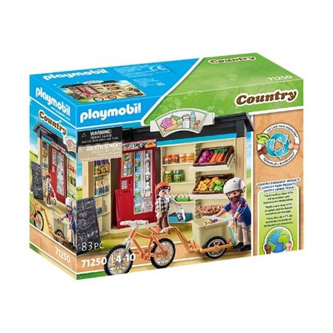 פליימוביל 71250 Country Farm Shop למכירה , 2 image